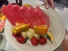 -兰溪小馆(东直门簋街店)