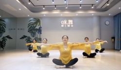 -MiWu咪舞舞蹈塑形中心