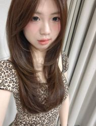 -呵呵造型