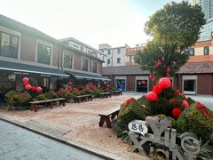 -Money Shops(愚园路店)