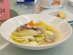 -皇朝尊会(龙之梦大酒店)