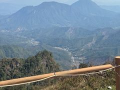 -天龙顶山地公园