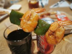 -棒约翰比萨·意面(张江长泰店)