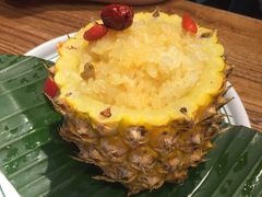 -云海肴·汽锅鸡·云南菜(领展购物广场·中关村店)