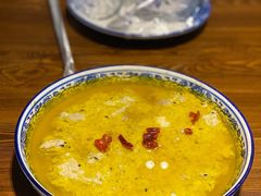 臭豆腐蒸肉饼-兰边碗(鼓楼店)
