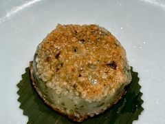 崇明草头烧饼-道道鲜·崇明私房菜(五角场店)