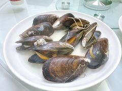 -龙宫海鲜楼(长乐漳港店)