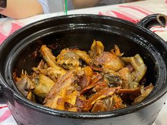 -斯丹姜母鸭·古法干香(涂门街总店)