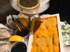 海胆板-普朗姆生蚝吧(原建国路店)