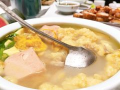 -俏香傣·德宏风味餐厅(万宏路店)