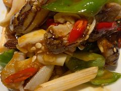 -鱼非鱼(徐家汇店)