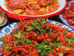 -金陵一哥龙虾(水木秦淮店)