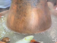 -津门老羊家·铜锅涮羊肉·烧烤(科技园店)