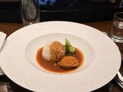 -丽晶轩中餐厅(重庆丽晶酒店)