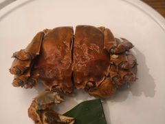八年陈酒熟醉蟹-苏小柳手作点心(控江旭辉分院)