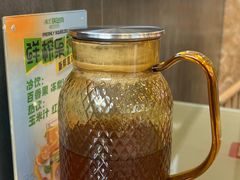 -英兰朝族饭店·英兰锅包肉(佳园路店)