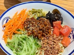 -阿木舂记·特色小吃(平江路店)