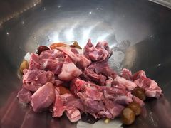 -羊来顺冰煮鲜羊铁锅烀羊肉(八卦岭店)