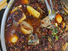 乌鸡-黑竹香鸡(营和巷店)