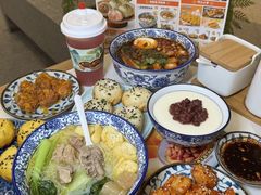-阿三生煎(盛华里店)