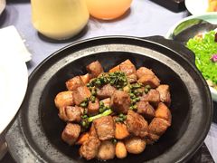 -狮王府淮扬菜(万象城店)