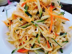 -锅贴王海鲜小馆