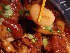 -胖哥俩肉蟹煲(河北勒泰购物中心店)