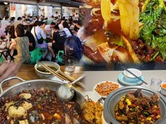 -黑竹香鸡(营和巷店)