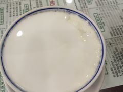 椰汁双皮奶-仁信老铺(华盖路店)