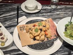 -东湖177艺术餐厅 · 东坡院子