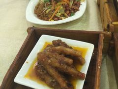 -琼菜王(南海店)