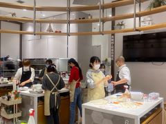 -ABC Cooking Studio(北京颐堤港店)