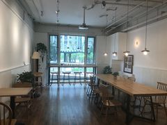 -Cafe Villa