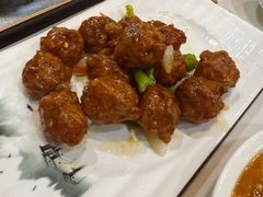 -宝发园名菜馆