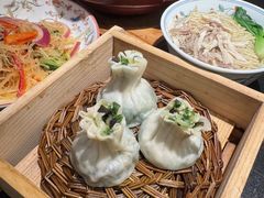 -奇芳阁·百年清真南京菜(夫子庙店)