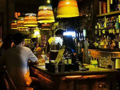 -城墙外BAR