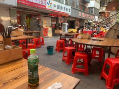 -张嬢嬢老火锅(壹号店•六年店)