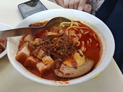 -青屋虾面