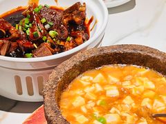 -绿茶餐厅(淮安吾悦广场店)