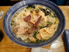羊杂烩面-大头亮羊汤烩面·河南非遗(良乡总店)
