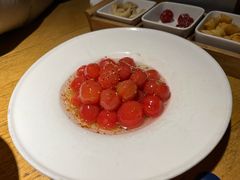 -胡马八破·川菜小馆(高新万达店)