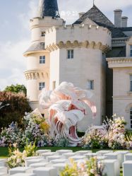 -美薇亭婚礼顾问