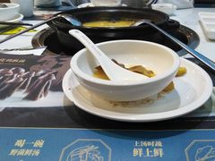 -顺德公猪肚鸡·椰子鸡(惠东天虹店)