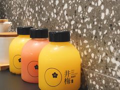 -贡梅老面馆·蟹粉面·无锡特色小吃(南长街主推店)