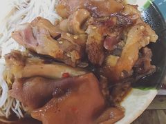 -贤花饭店(凯德店)