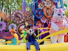 -苏州乐园森林水世界