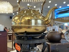 -四季大酒楼(白濠店)