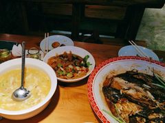 -倍儿美海鲜大排挡·非遗海鲜蒸饺(洋货店)