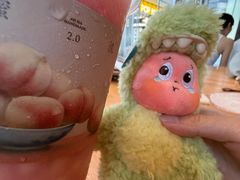 -阿嬷手作(成都万象城店)