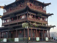 -龍聚祥烧麦馆(鼓楼店)